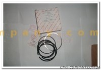 Стандартные поршневые кольца в комплекте 4801004030 CHERY