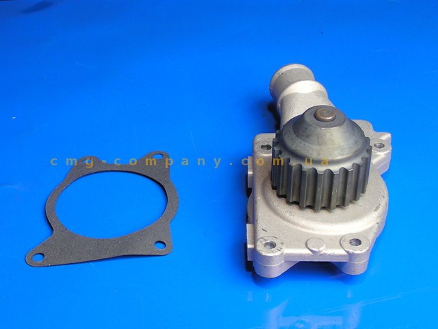 CHERY 4801307010BA Помпа водяная (насос) охлаждения в наличии Черкассы