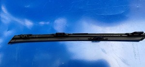 Молдинг решетки радиатора, левый 5312442060 TOYOTA