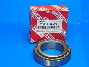 9008036098 TOYOTA Подшипник ступицы передней внутренний купить в Ужгород