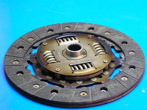 Диск сцепления ведомый A111601030AC CHERY