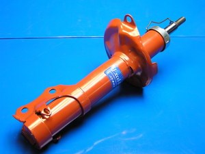 Амортизаторы передние A112905010 CHERY