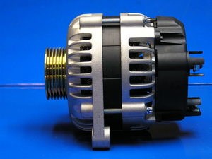 Генератор автомобиля A113701110BC CHERY