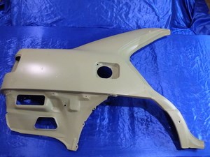 Крыло заднее правое A115400200DY CHERY