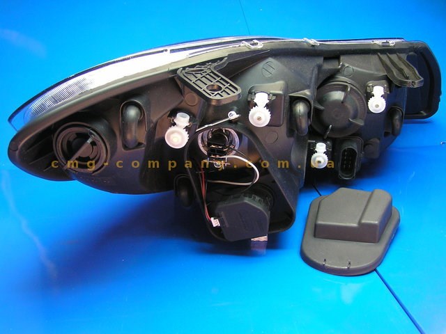 CHERY A133772010 Фара левая в наличии Чернигов