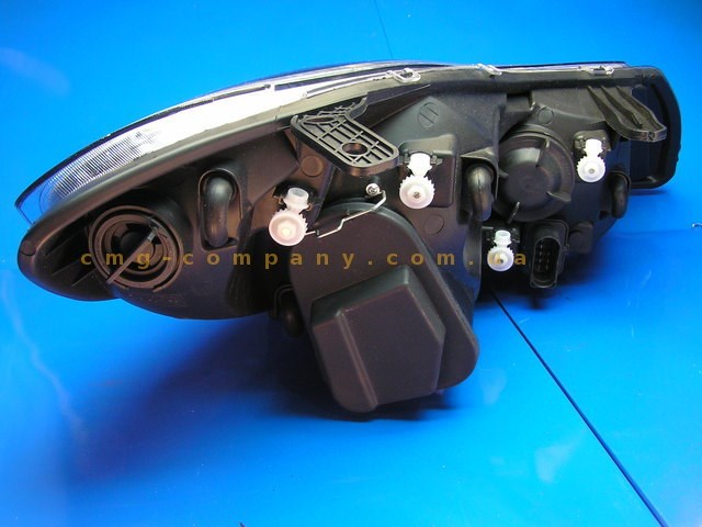 CHERY A133772010 Левая фара в наличии Чернигов