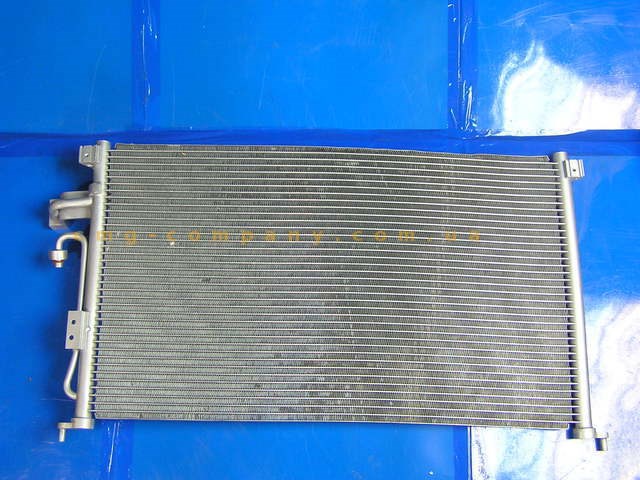 CHERY A138105010 Радиатор кондиционера в наличии Ужгород