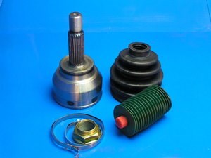 ШРУС наружный передний A13XLB3AF2203030B CHERY