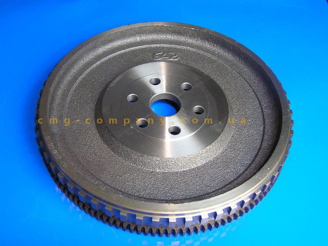 CHERY A151005110CA Маховик двигателя в наличии Запорожье