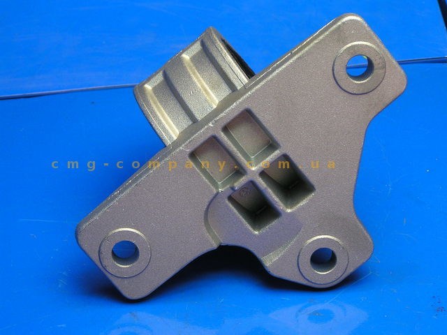 Подушка (опора) двигателя, левая Chery Elara /FORA/A5FL/VORTEX ESTINA 