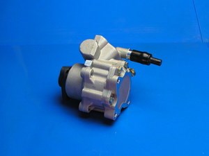 Насос гидроусилителя руля A213407010HA CHERY