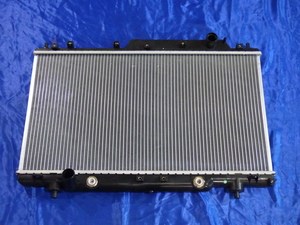 Радиатор основной B111301110BA CHERY