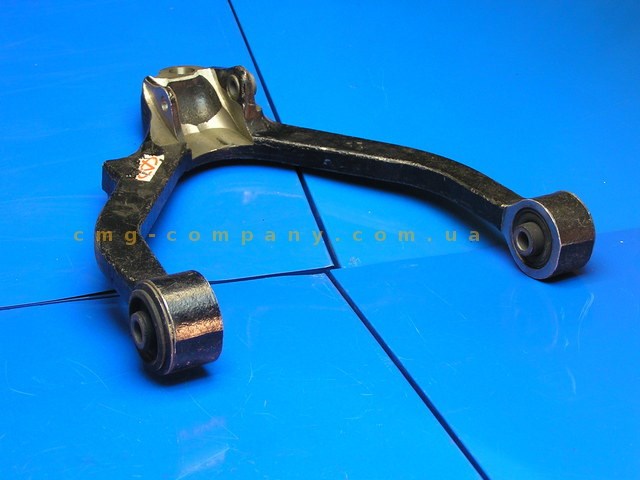 Рычаг задней подвески поперечный, левый B112919030 CHERY