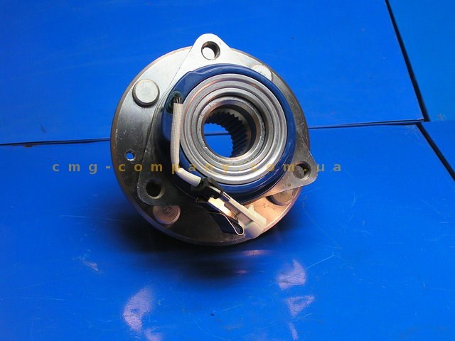 Колеса и ступицы Chery Elara /FORA/A5FL/VORTEX ESTINA 