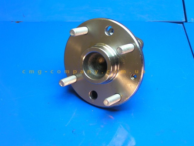 Ступица заднего колеса B113301030 CHERY