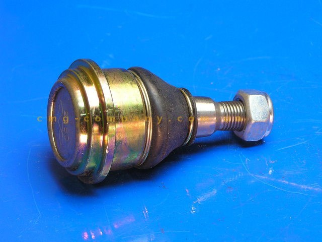 Шаровая опора задней подвески, верхняя B113301040 CHERY