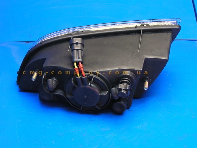 B113732020 CHERY Фара противотуманная правая купить в Хмельницкий