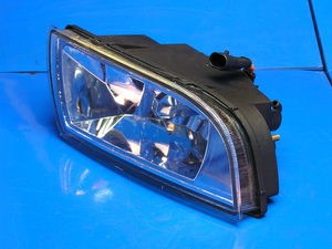 B113732020 CHERY Фара противотуманная правая купить в Тернополь