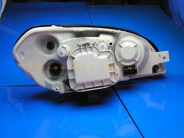 CHERY B113772010 Левая фара в наличии Сумы
