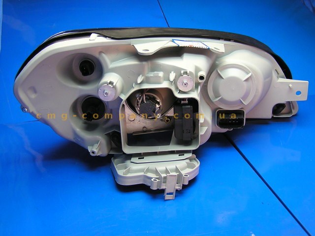 CHERY B113772010 Фара левая в наличии Ирпень