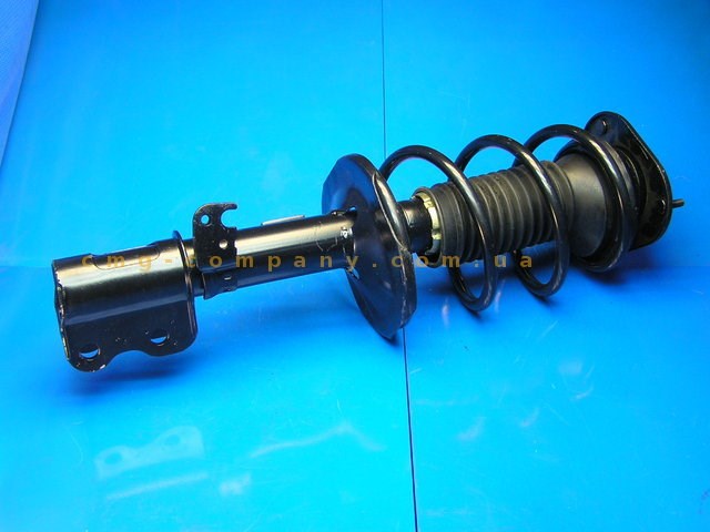 Стойка передняя левая B2905120C1 LIFAN