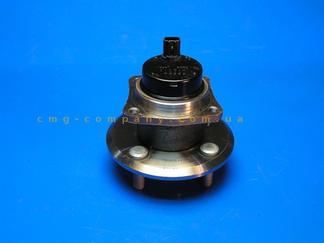 Ступица заднего колеса B3104100 LIFAN