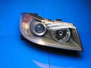Вставка фары правой B4121200C1 LIFAN
