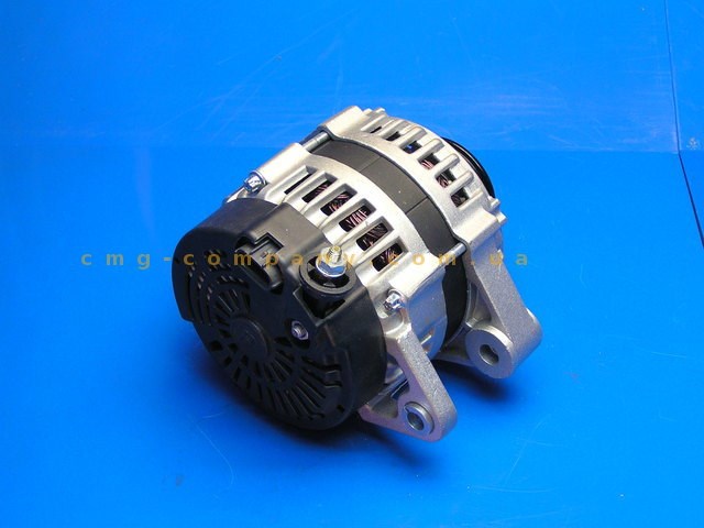 E090100005 GEELY Генератор купить в Одесса