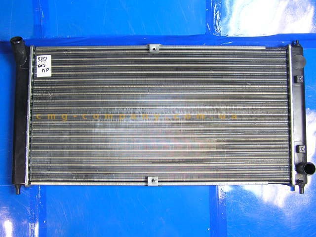LBA1301000 LIFAN Радиатор купить в Днепр