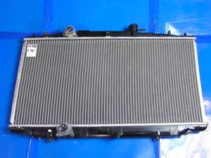 Радиатор водяной LBA1301000B1 LIFAN