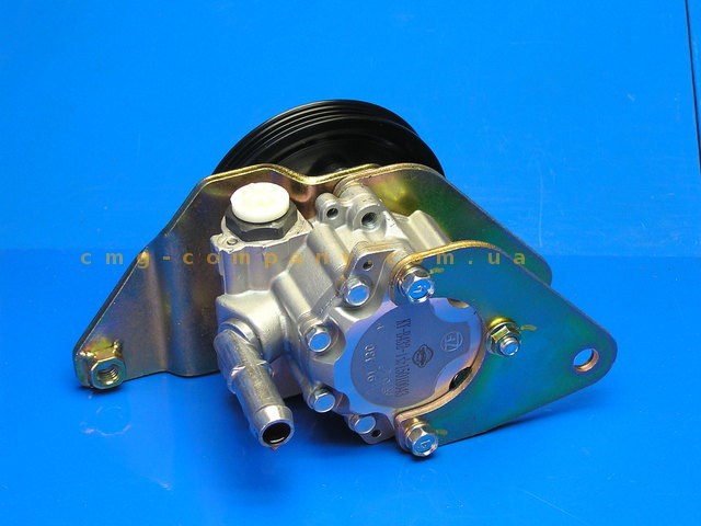 LIFAN LBA3407100 Насос ГУР в наличии Хмельницкий