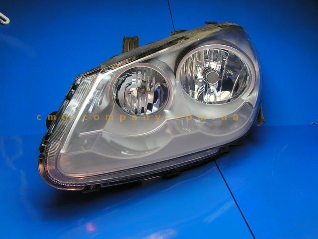 Основная фара в сборе левая M113772010 CHERY
