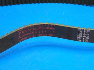 Ремень газораспределительного механизма MD336149 CHERY