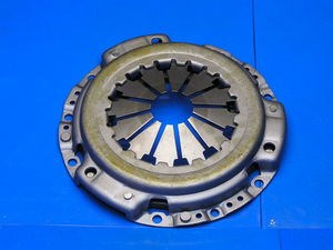 Корзина сцепления S111601020CA CHERY
