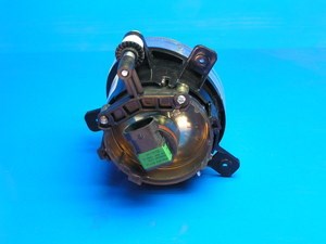 Туманка левая S123732010 CHERY