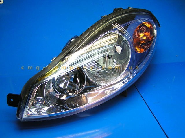 Фара S123772010 CHERY