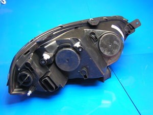 S123772010 CHERY Левая фара купить в Тернополь