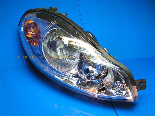 Фара правая S123772020 CHERY