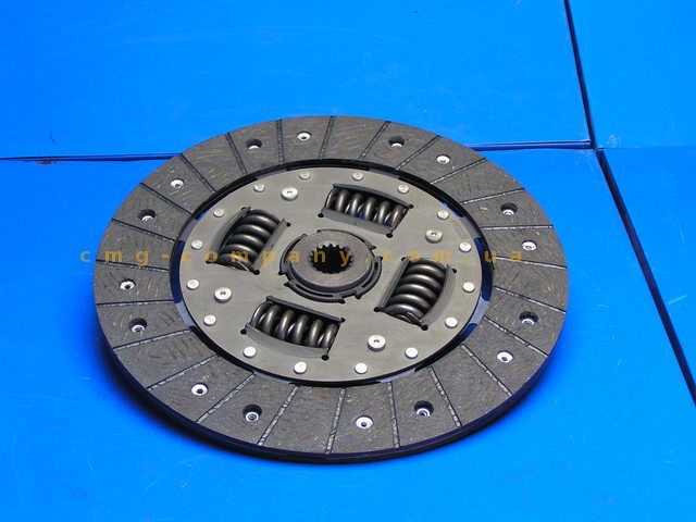 Нажимной диск сцепления S211601020 CHERY