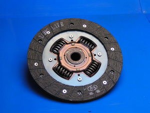 S211601030 CHERY Диск сцепления купить в Киев