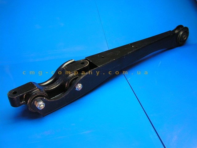 Продольный рычаг задней подвески, нижний S213301010 CHERY