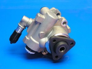 Помпа ГУР S213407010 CHERY