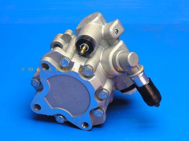 S213407010 CHERY Насос ГУР купить в Чернигов