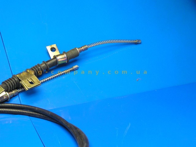 CHERY S213508090 Задний трос ручника в наличии Одесса