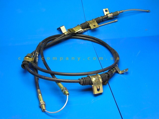 Задний трос ручника S213508090 CHERY