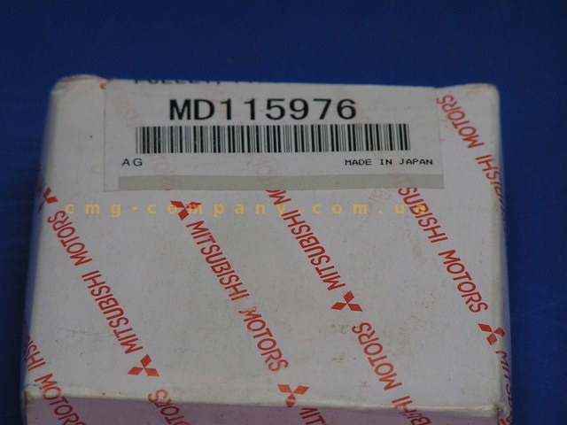 SMD115976 GREAT WALL Ролик натяжителя балансировочного ремня купить в Черновцы