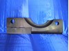 Бампер задний, центральная часть T112804111DQ CHERY