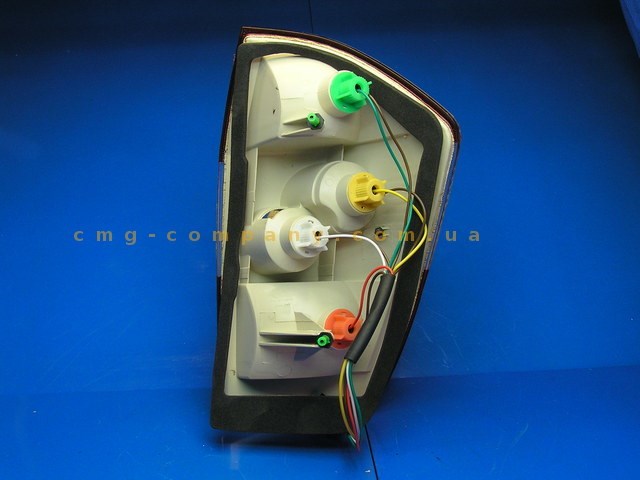 T113773010 CHERY Фонарь задний левый купить в Николаев
