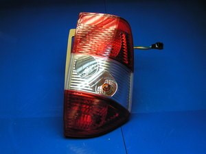 Фонарь задний левый T113773010 CHERY