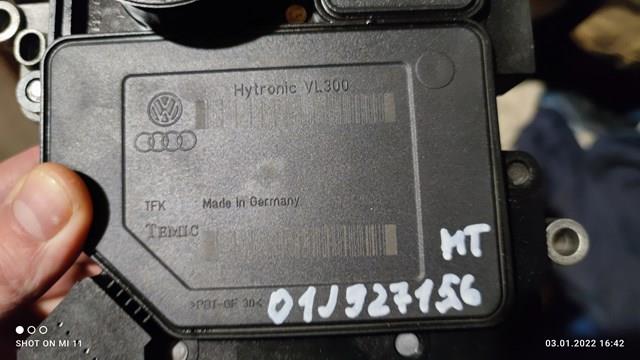 VAG 01J927156HT в наличии Кривой Рог